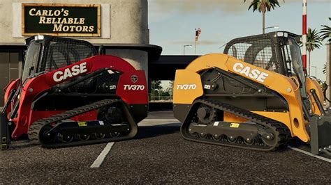 fs19 case skid steer|fs19 skid steer mods.